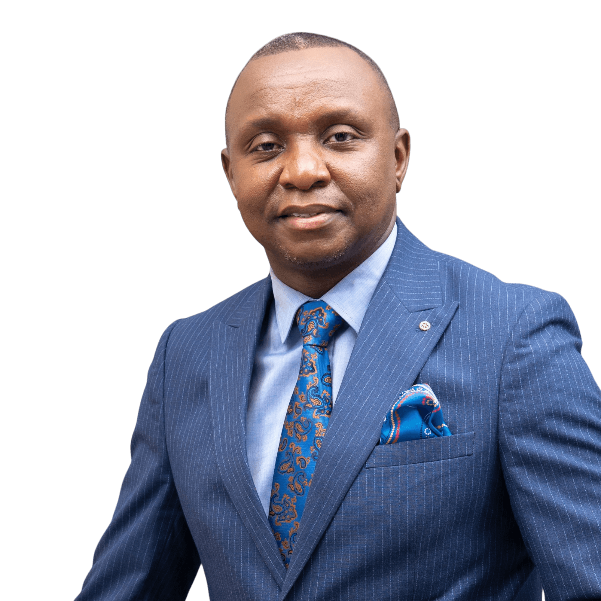 Collin Babirukamu