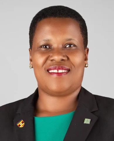 Flavia Ouma