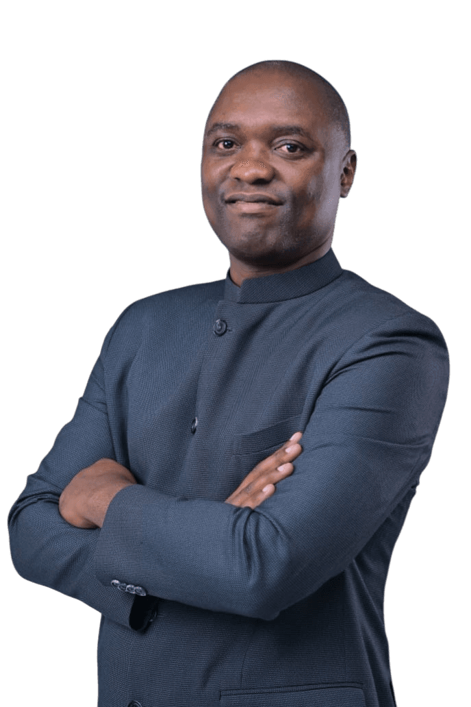Ibrahim Senyonga