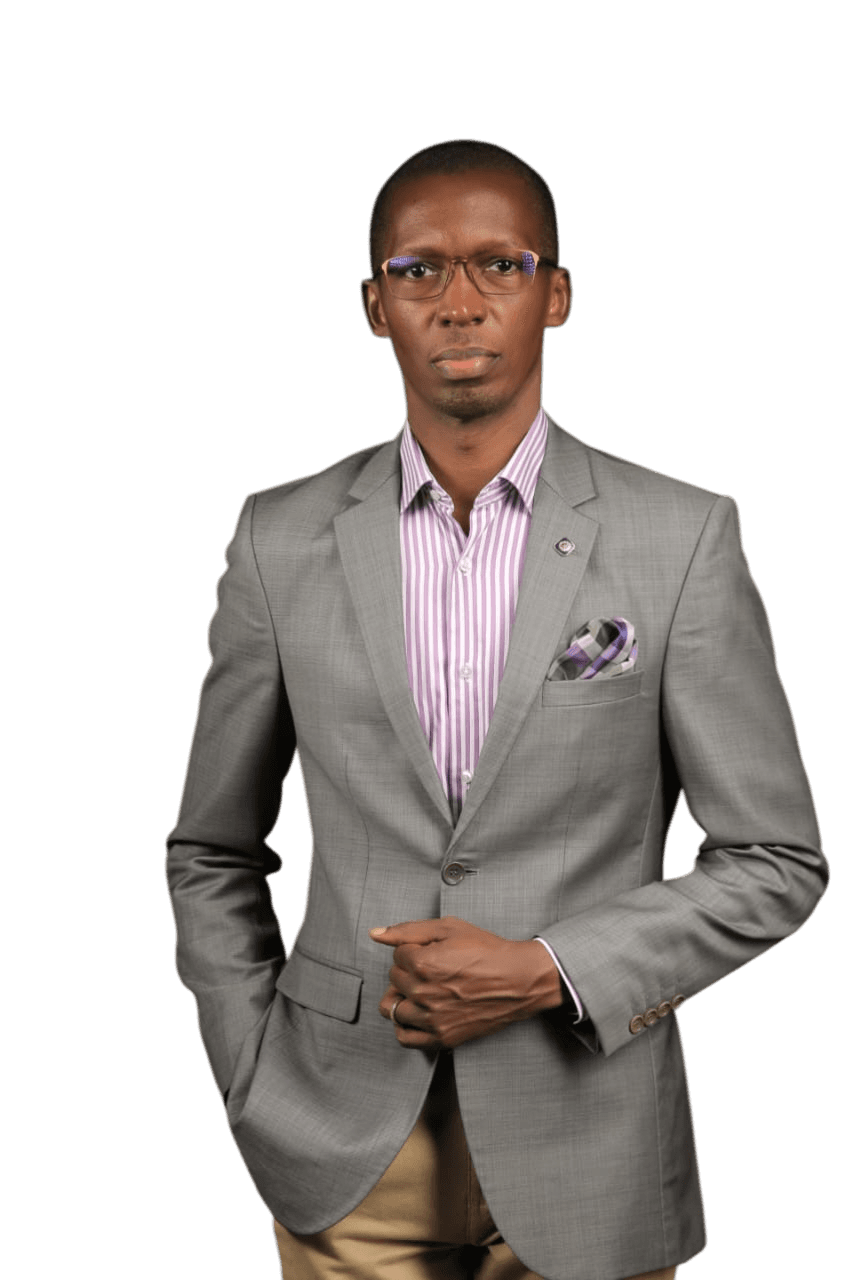 Peter Mukuru