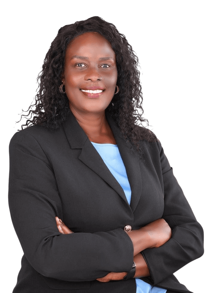 Rita Apell