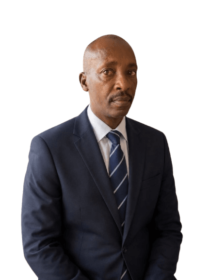 Stephen Rwabwizi