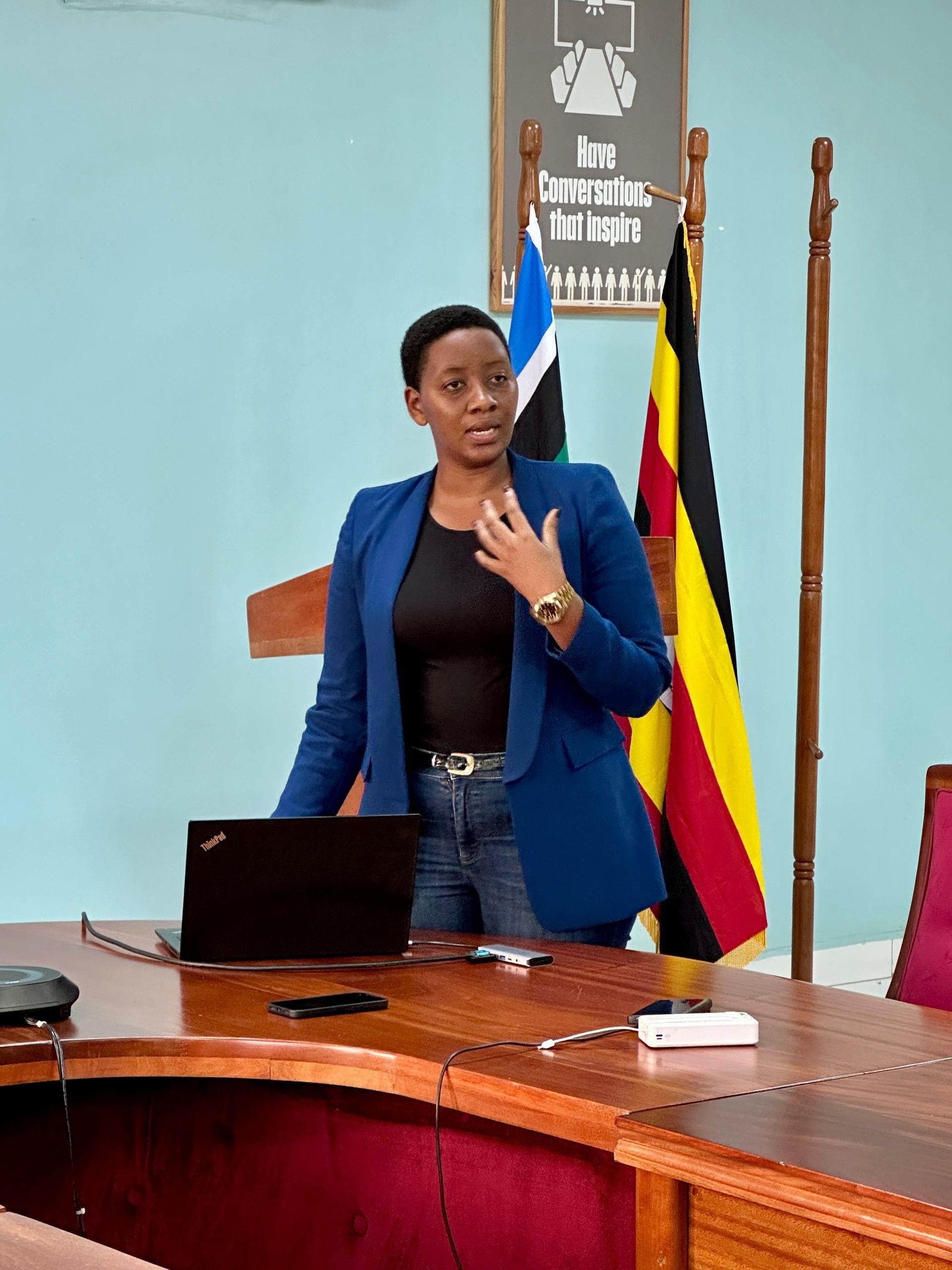 CIO Executive Dialogue 