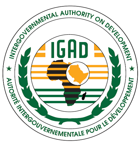 IGAD